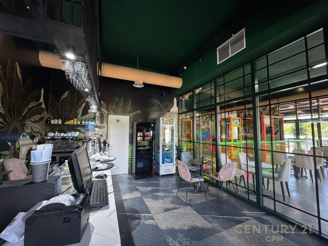 VENDITA AMBIENTE COMMERCIALE GREEN CITY ASTIR