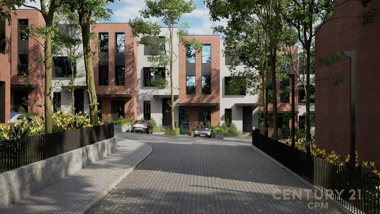VILLA FOR SALE AT PICCA DILLY
