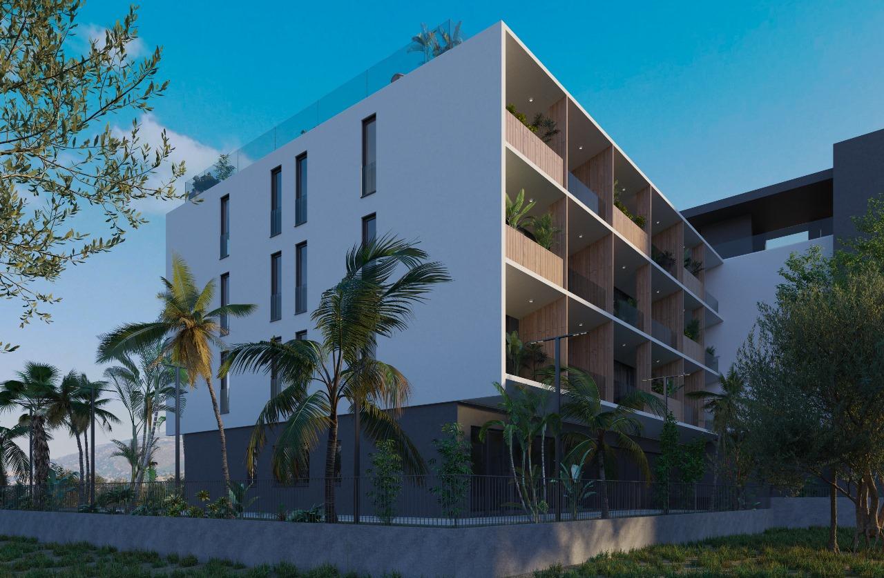 1+1 APARTMENT FOR SALE, IN ROW!