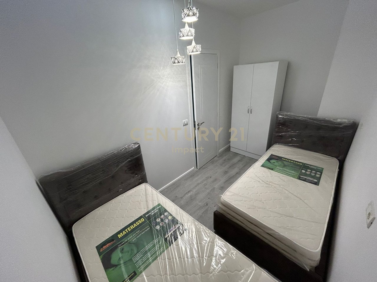 APPARTAMENTO ARREDATO 2+1 IN AFFITTO IN VIA 5 MAJI!