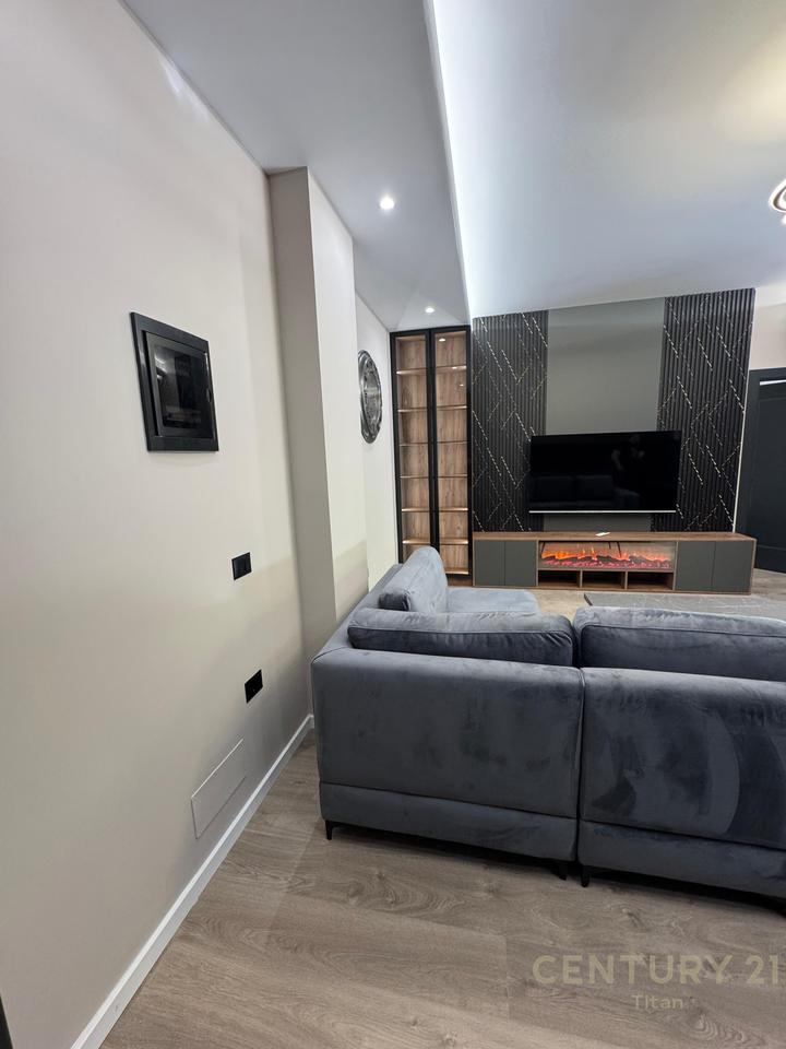For Sale Super Apartment 1+1+Wardrobe Near the Dry Lake