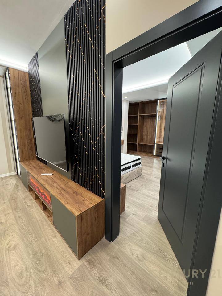 For Sale Super Apartment 1+1+Wardrobe Near the Dry Lake
