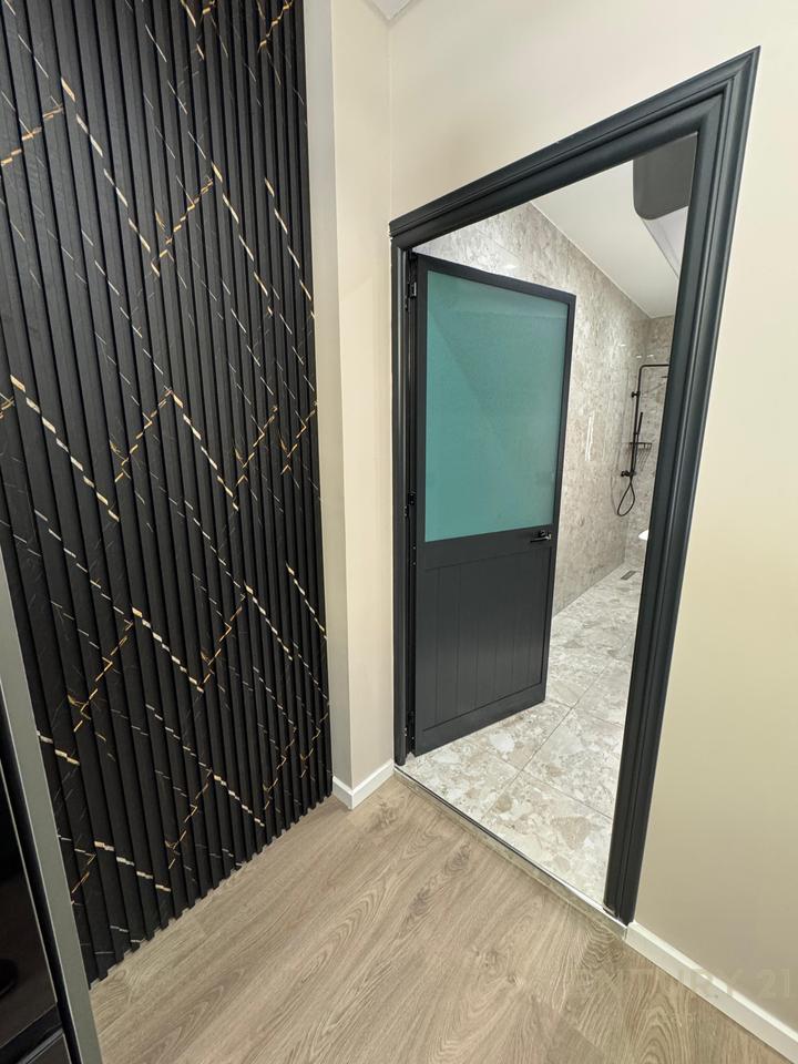 For Sale Super Apartment 1+1+Wardrobe Near the Dry Lake