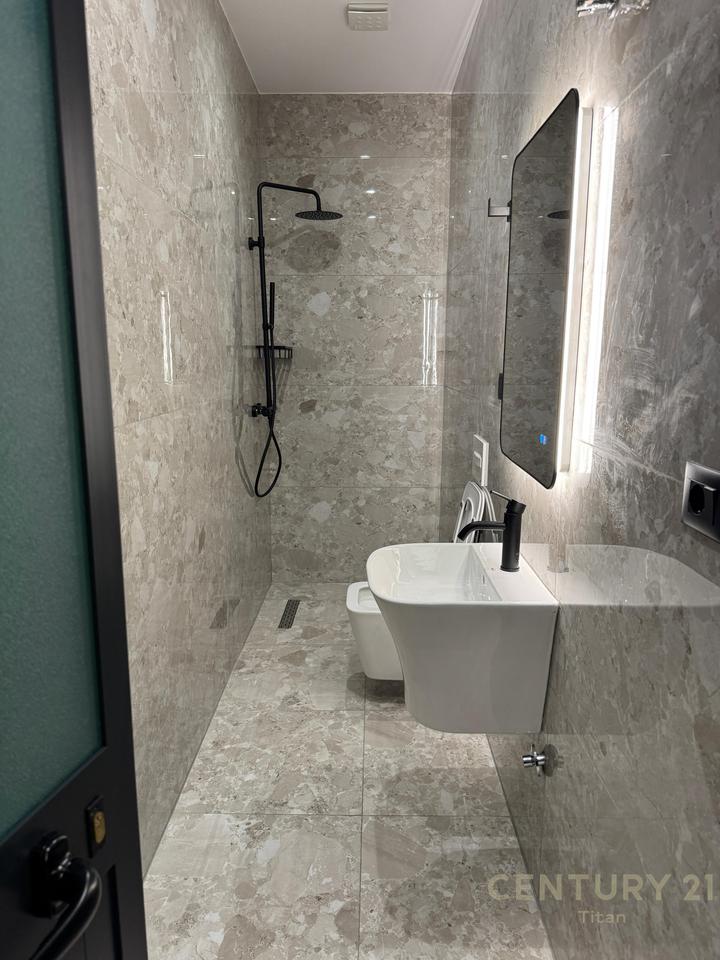 For Sale Super Apartment 1+1+Wardrobe Near the Dry Lake