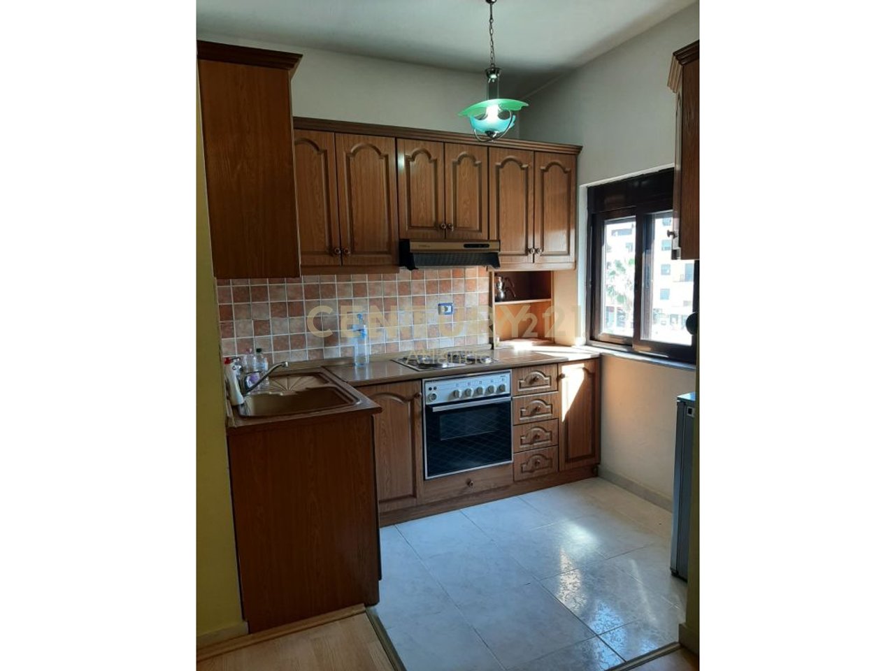 1+1 Apartment for rent in Hekurudha Beach!