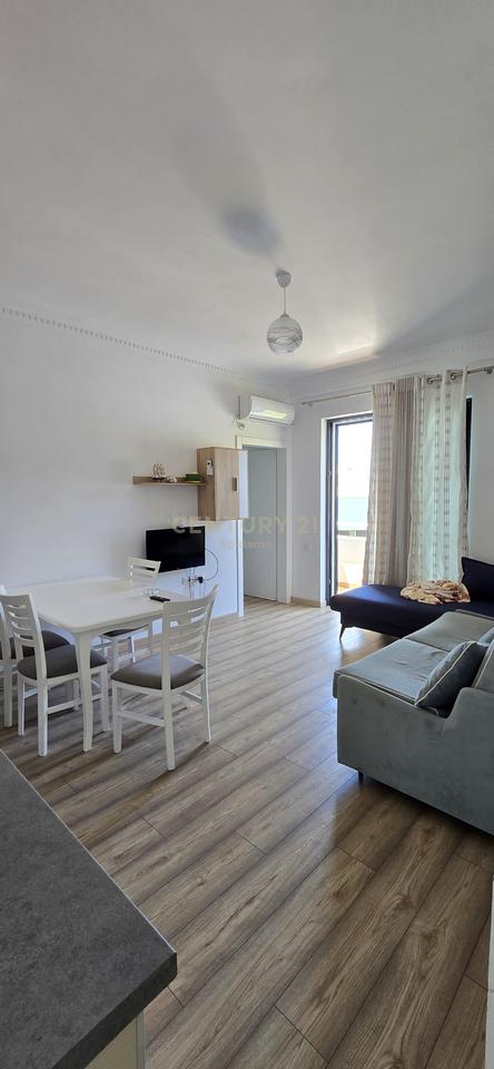 Apartament 2+1 në Shitje në Gjirin e Lalzit, Durrës - 131,400€ | 73m²