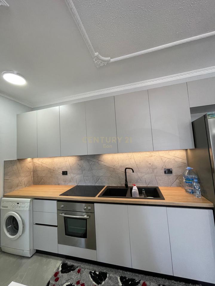 ESCLUSIVO!
APPARTAMENTO 2+1 CON VISTA MARE IN VENDITA A GOLEM!