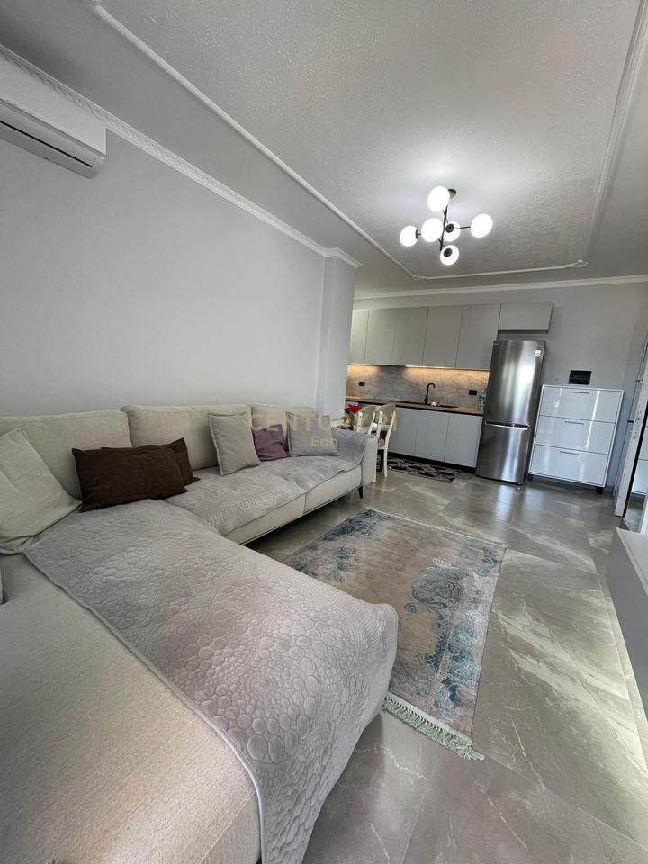 ESCLUSIVO!
APPARTAMENTO 2+1 CON VISTA MARE IN VENDITA A GOLEM!