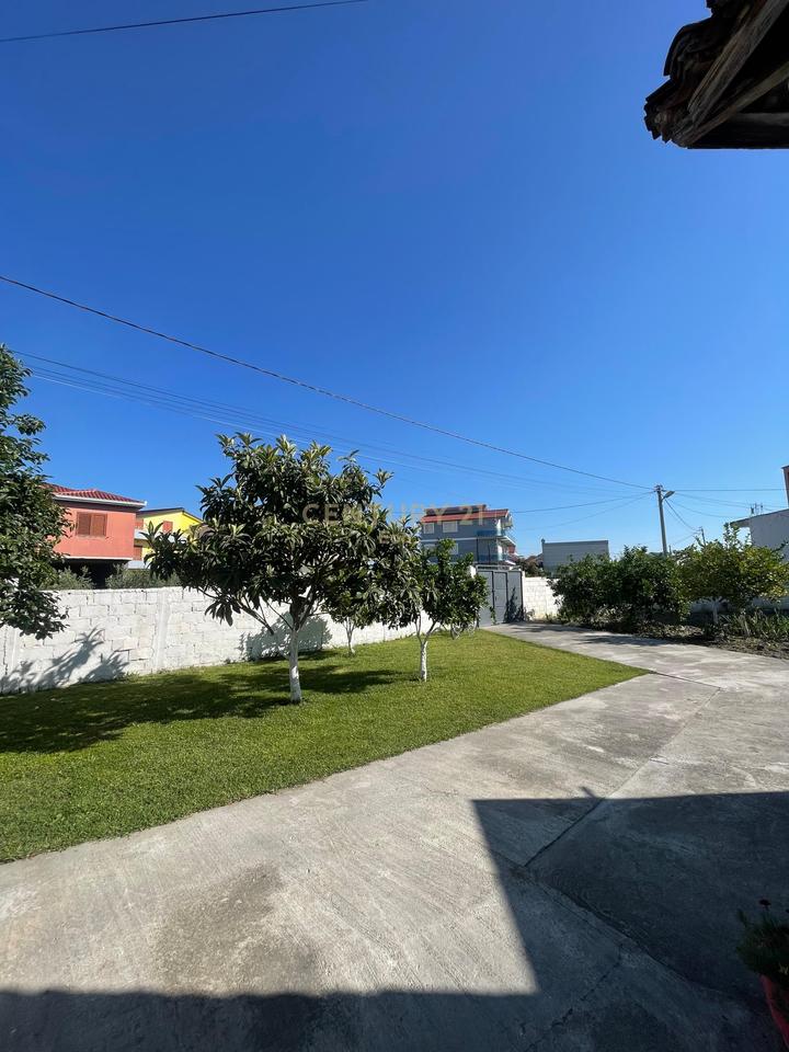 FOR SALE: ONE-STOREY PRIVATE HOUSE IN KATUND SUKTH, DURRES!