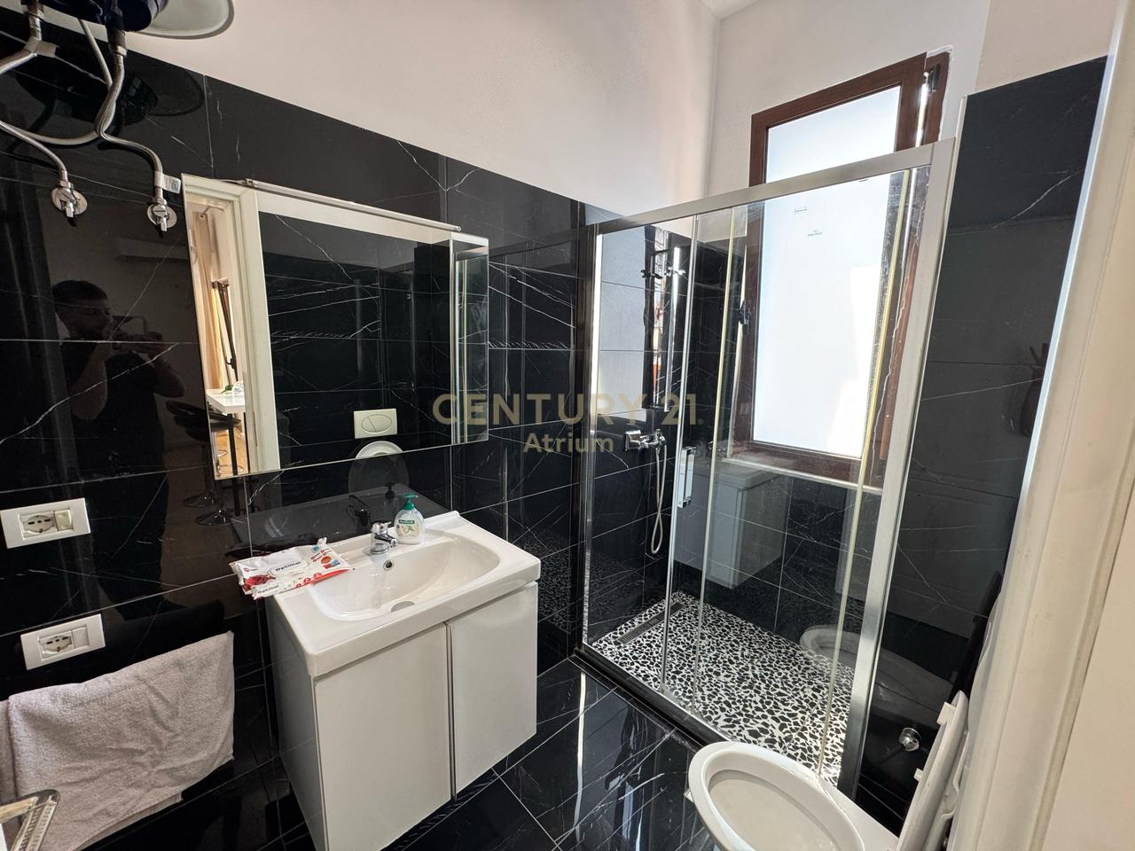 APARTMENT FOR SALE 1+1+VERANDA IN THE DELIJORGJI COMPLEX!!!