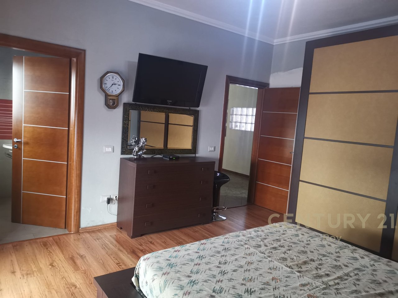 3-STOREY PRIVATE VILLA FOR SALE NEAR THE WATER SUPPLY IN DURRES!!!