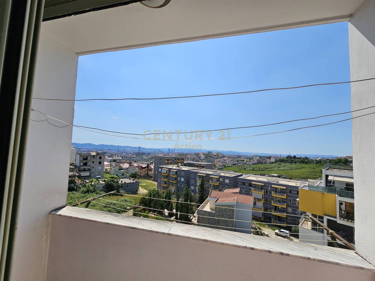 2+1 APARTMENT FOR RENT, IN SHKOZE!