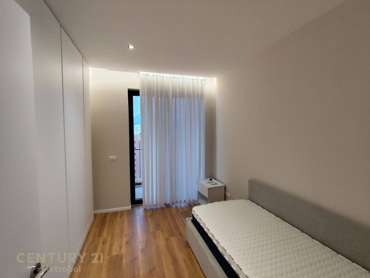 We offer for rent Apartment 3+1+parking space, Future Home Residence!