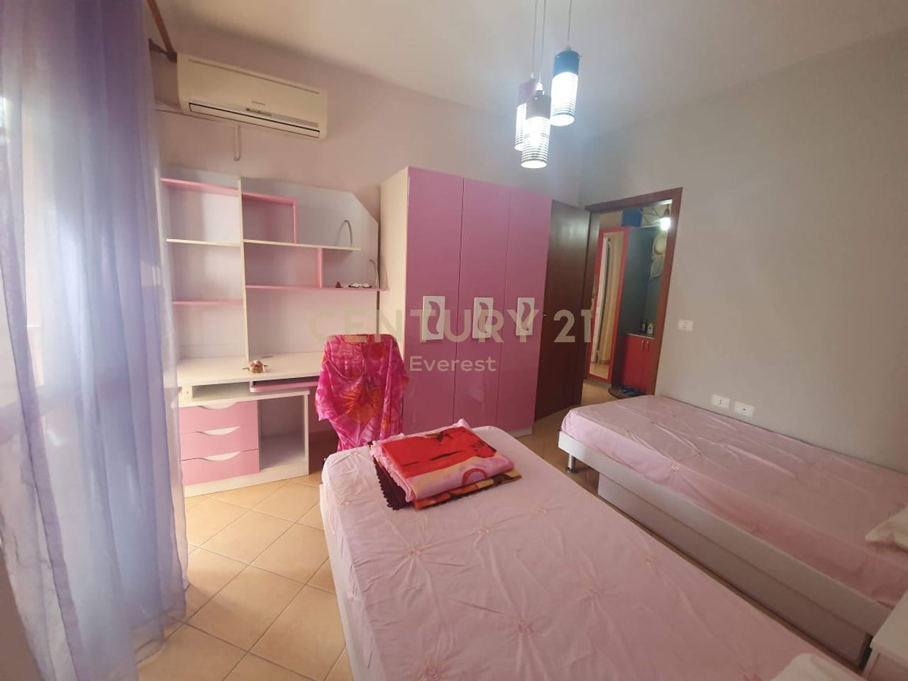 GOLEM, APARTMENT FOR SALE 3+1+2