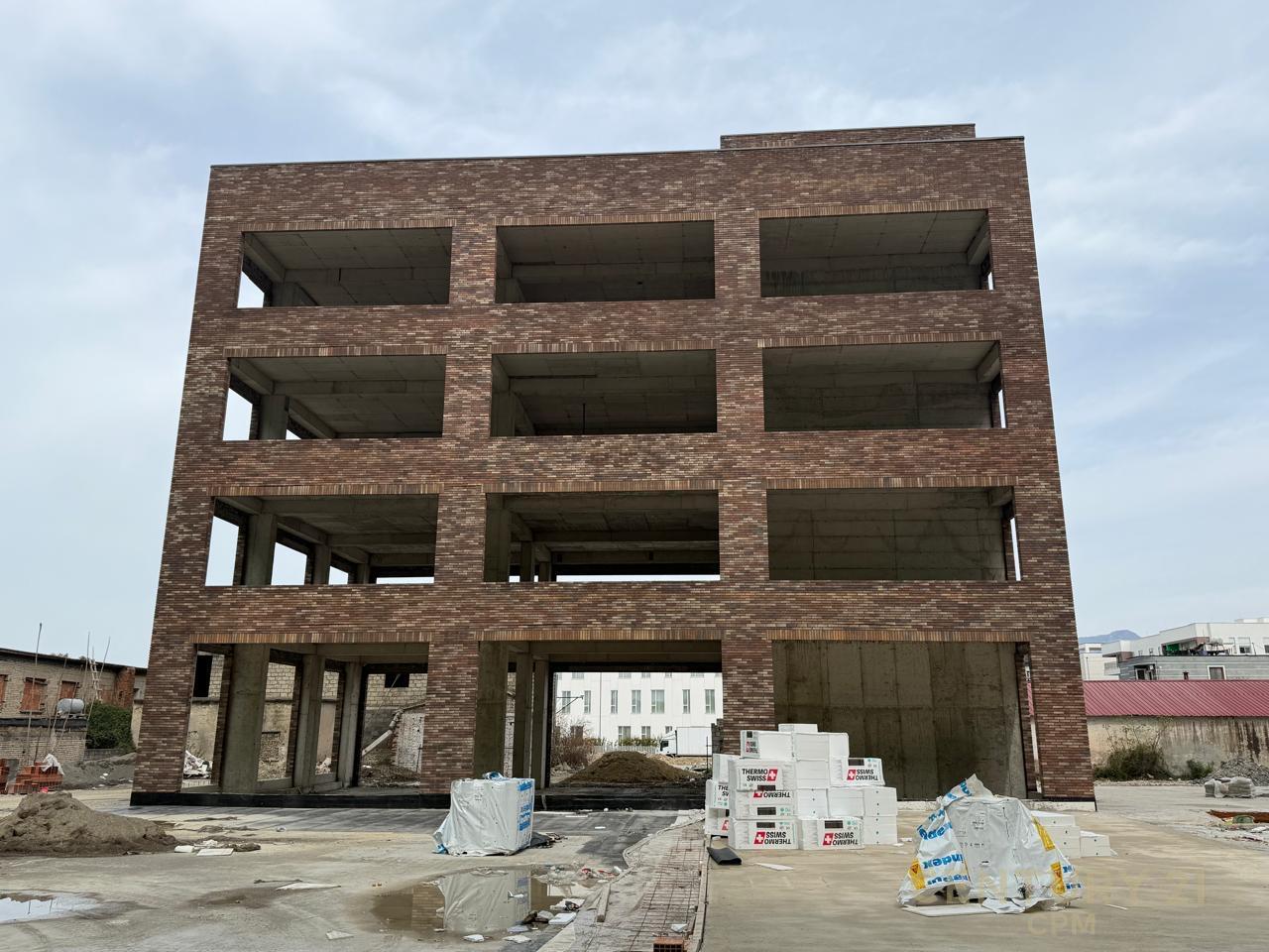 1+1 Apartment For Sale in 5 Maj, Tirana - €81,500.00 | 51 m²
