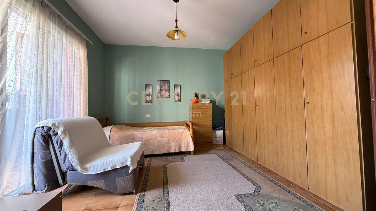 Apartment for Sale with Paris Municipality
| 3+1+2 | 124 m²