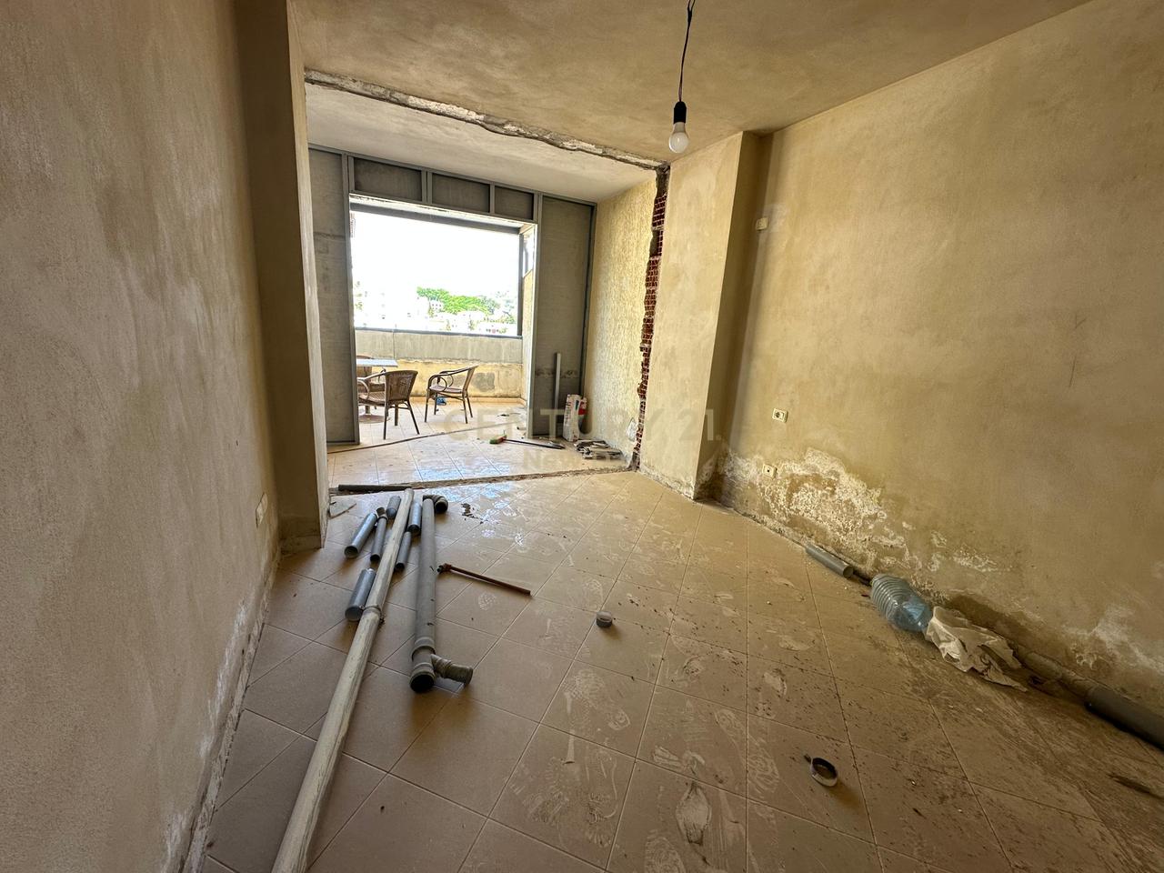 Apartment 2+1+2T for Sale near Sotir Noka Garden Durrës - Price on request | 140 m²