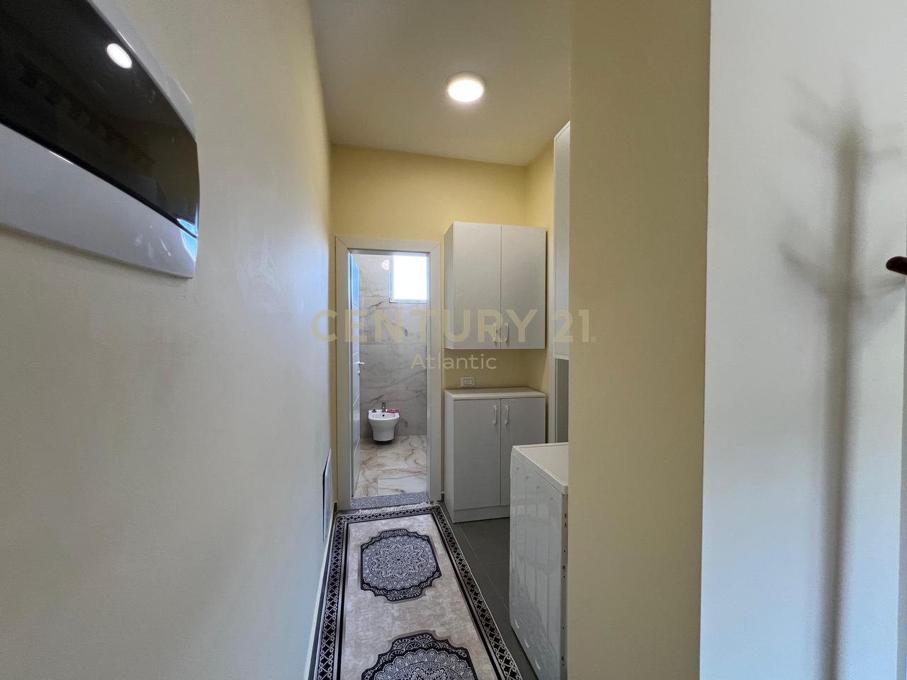 1+1 APARTMENT FOR SALE NEAR DURRES HOSPITAL!