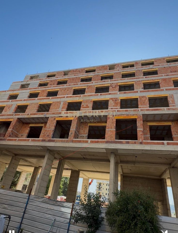 1+1 Apartment For Sale in Golem, New Building!