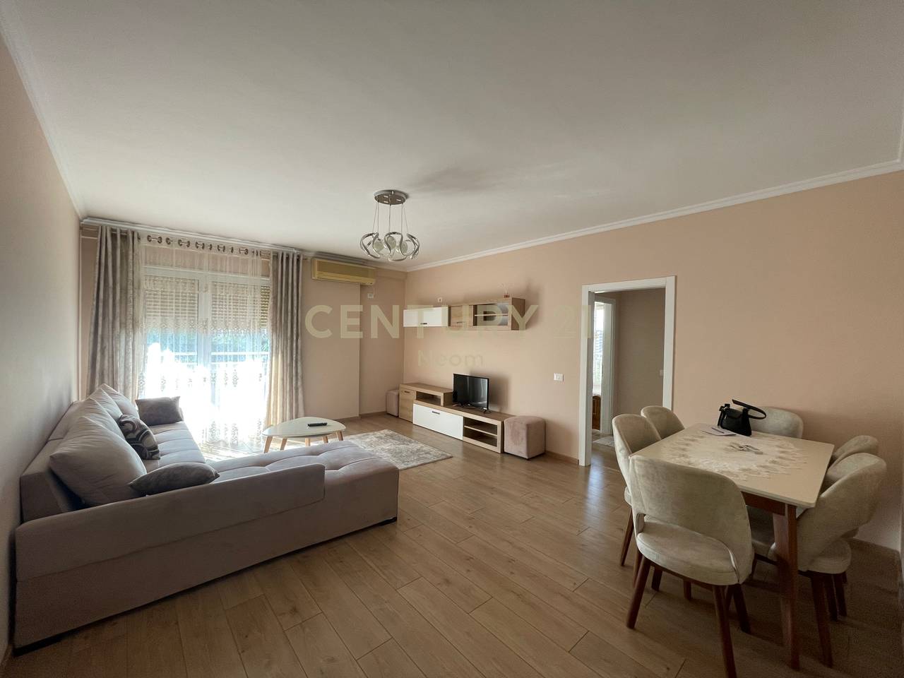 Apartment for rent 2+1+Parking space-Botanical Garden.
