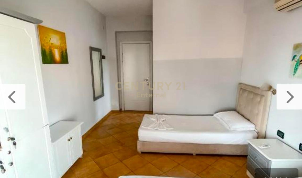 Hotel for Sale in Saranda
