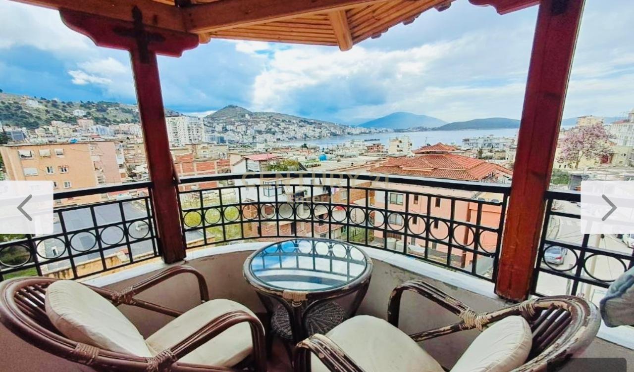 Hotel for Sale in Saranda