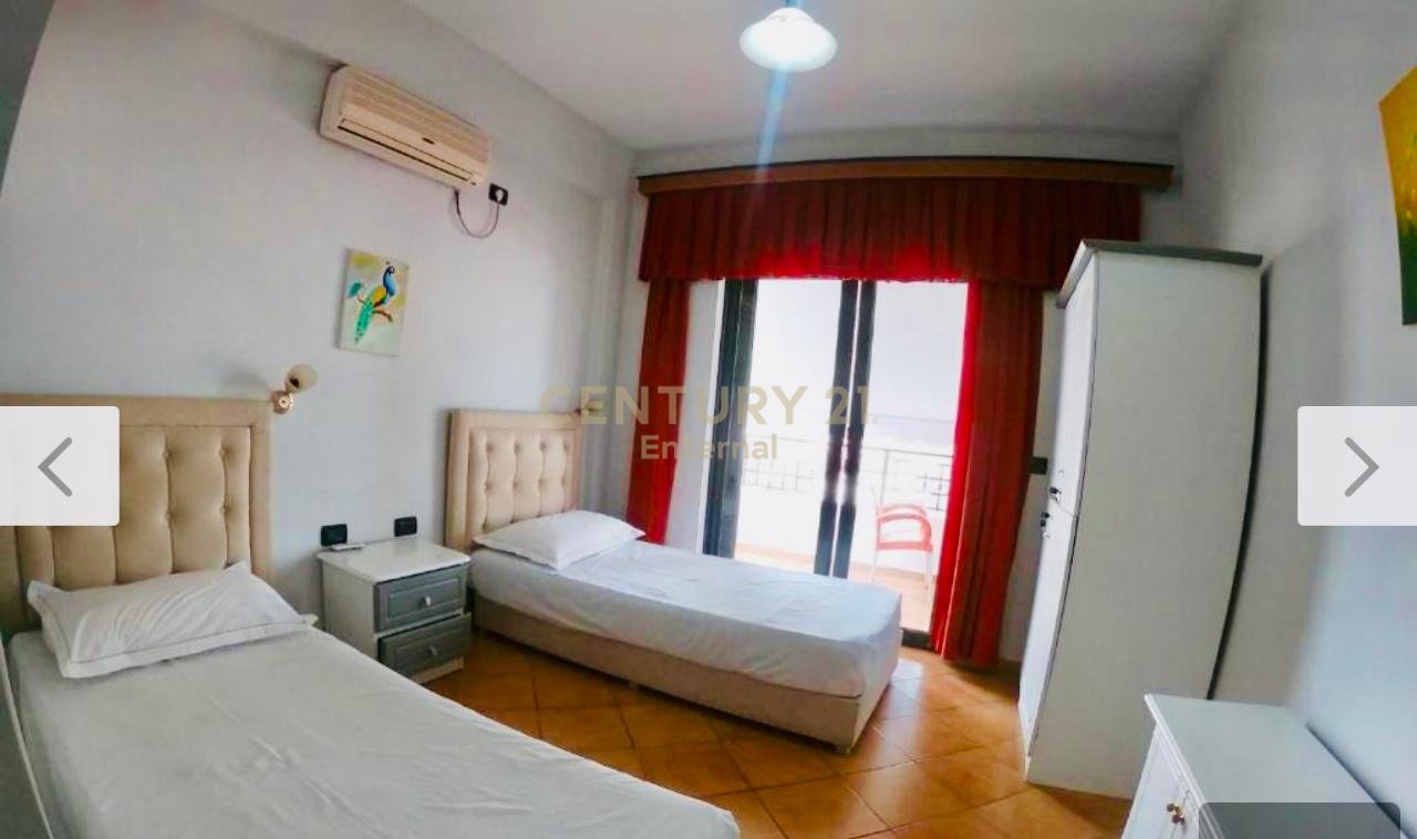 Hotel for Sale in Saranda