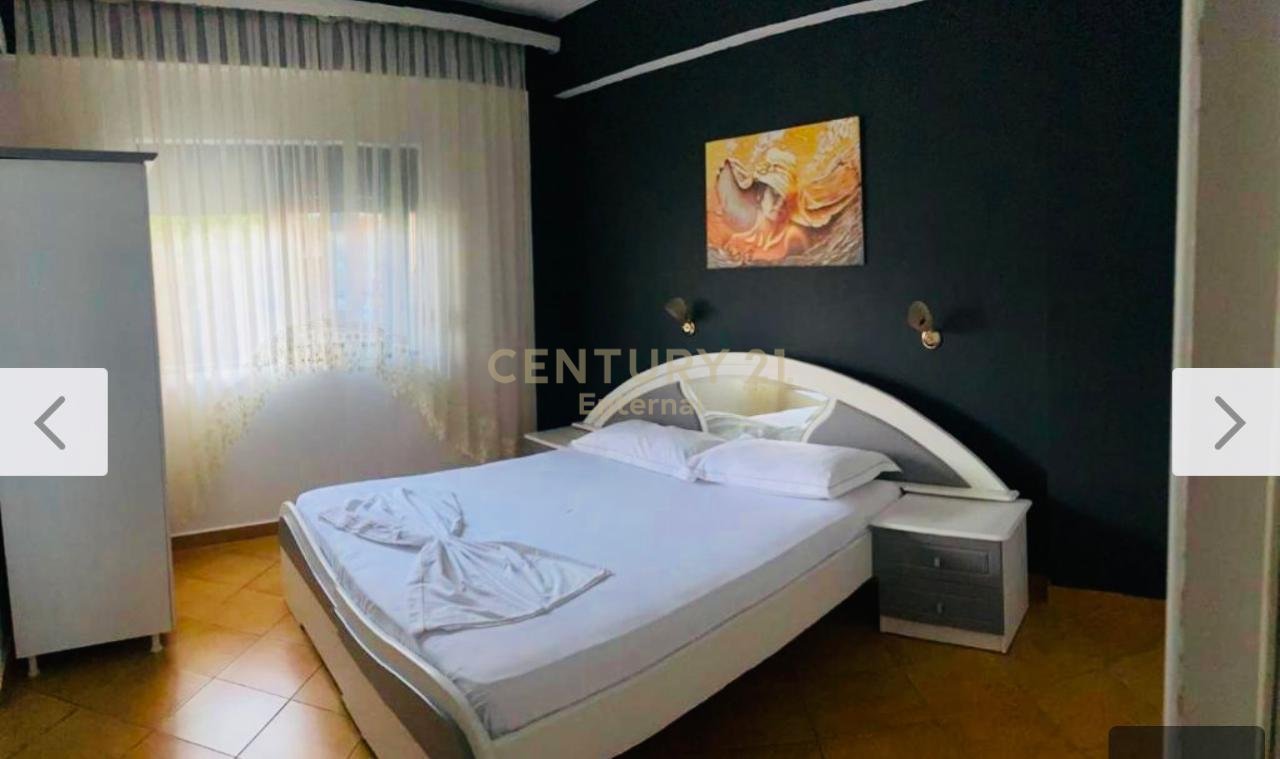 Hotel for Sale in Saranda