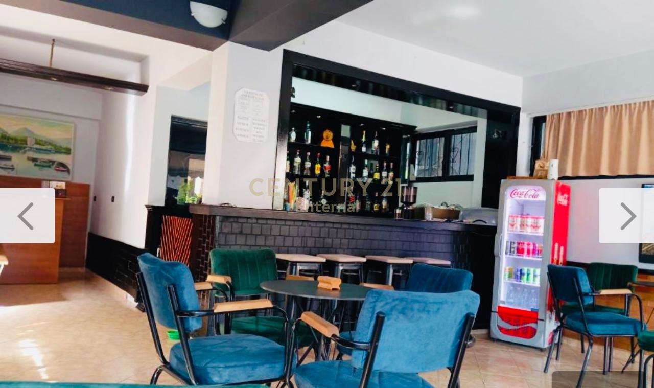 Hotel for Sale in Saranda