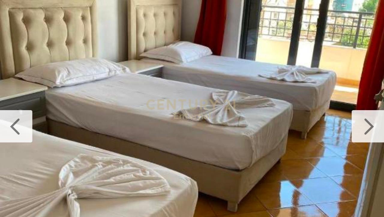 Hotel for Sale in Saranda