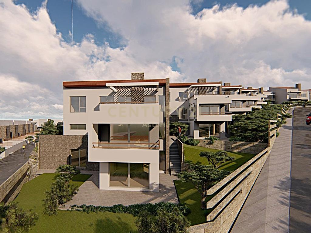 EKSLUZIVE VILLA FOR SALE HEKLA RESIDENCE, FARKE