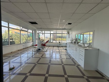 Commercial Space for Rent in the Center of Kamze
