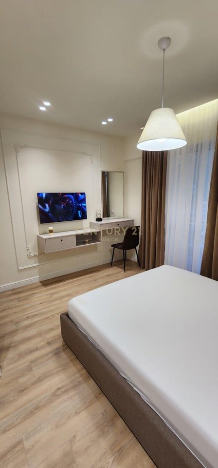 2+1 Apartment for Sale in Iliria Beach, Durrës - €155,000.00 | 80 m²