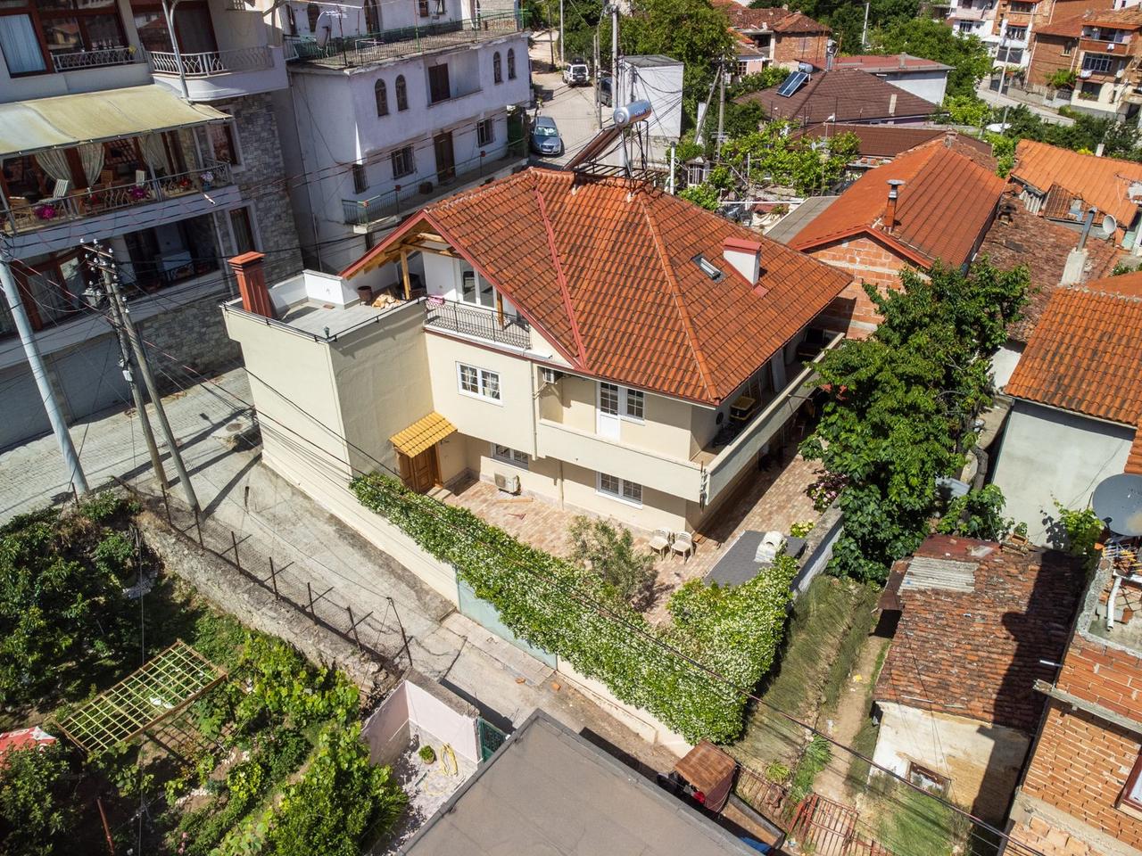 VILLA IN VENDITA NEL QUARTIERE DI TOPLEC, POGRADEC !!!
