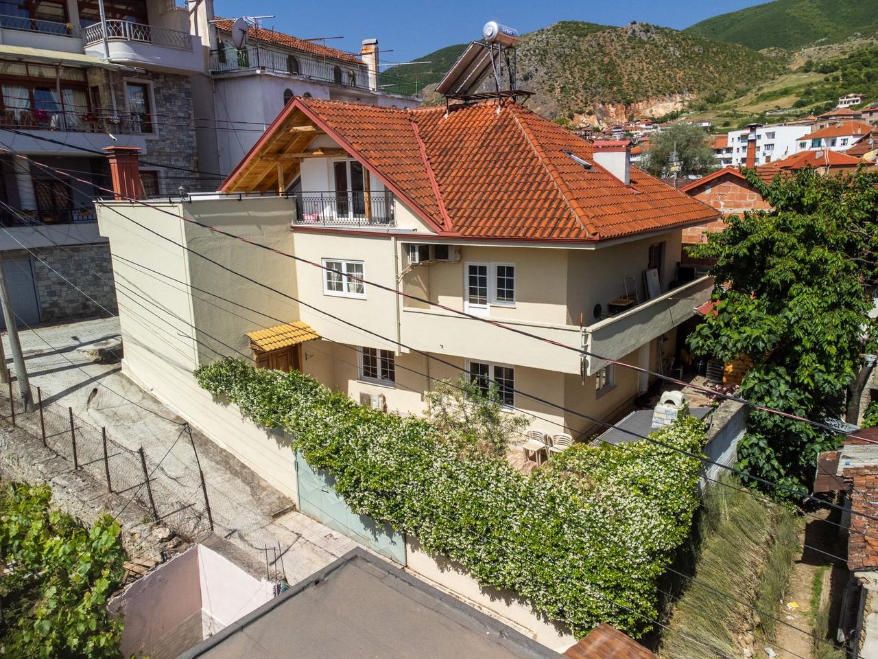 VILLA IN VENDITA NEL QUARTIERE DI TOPLEC, POGRADEC !!!