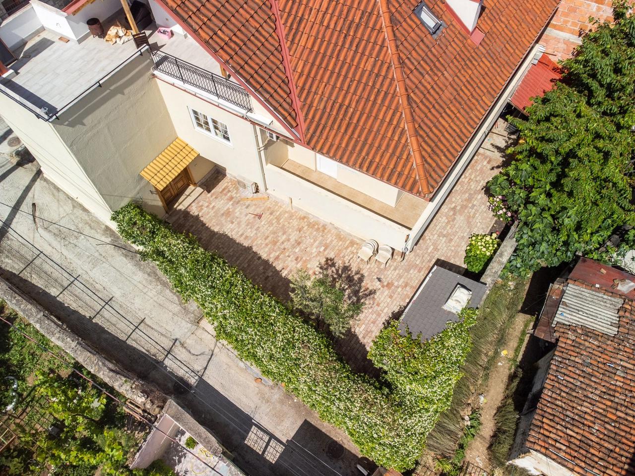 VILLA IN VENDITA NEL QUARTIERE DI TOPLEC, POGRADEC !!!