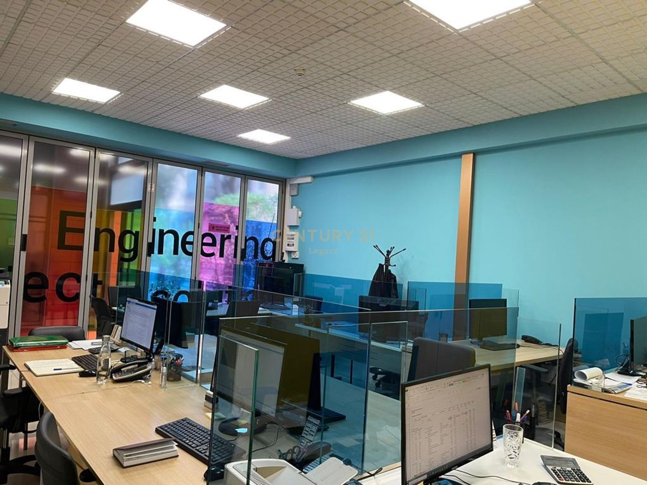 ‼️Spazio Commerciale/Ufficio in Vendita‼️
