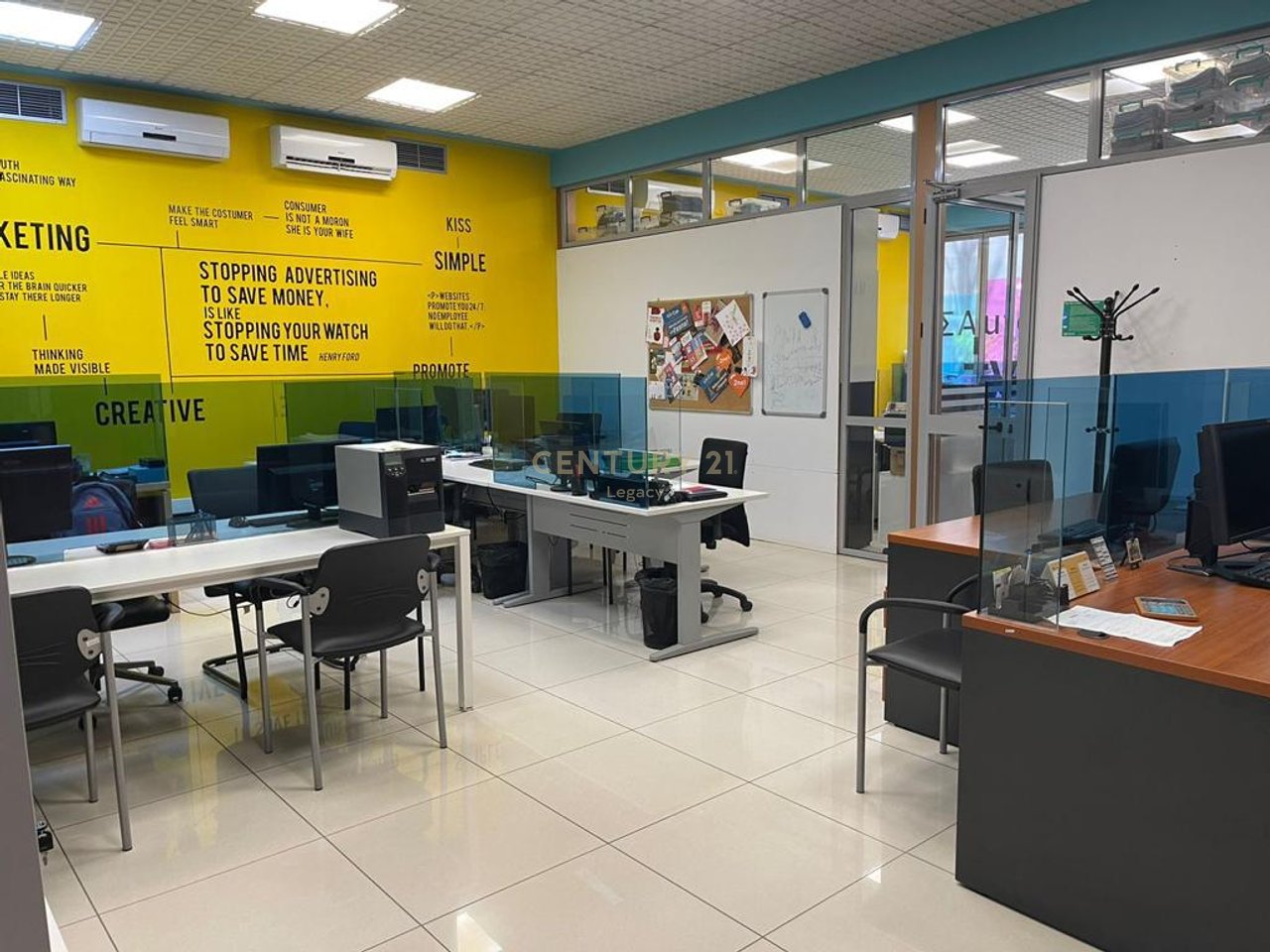 ‼️Spazio Commerciale/Ufficio in Vendita‼️