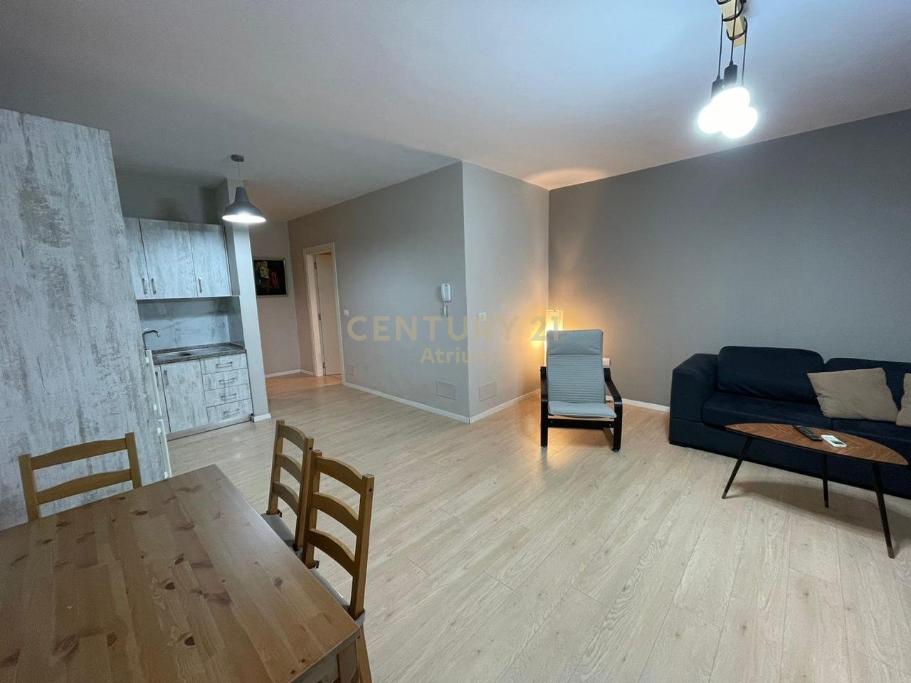 1 + 1 APARTMENT FOR RENT NEAR THE NEW MATERNITY!
