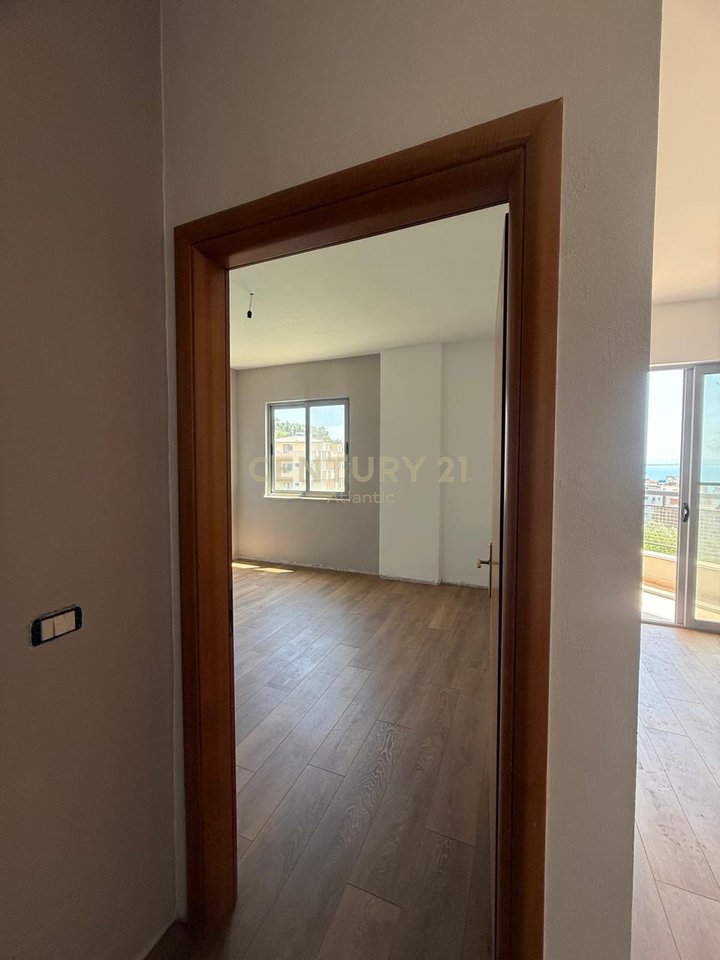 1+1 Apartment For Sale in Shkembi i Kavaje - €65,000