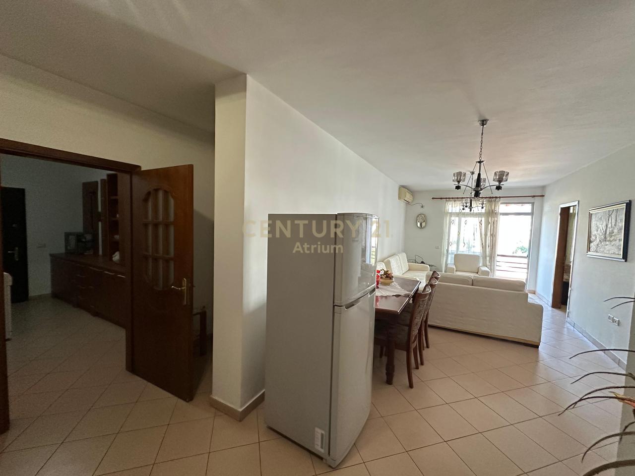 APARTMENT 2 + 1 + 2 FOR SALE NEAR THE RED SCHOOL!
