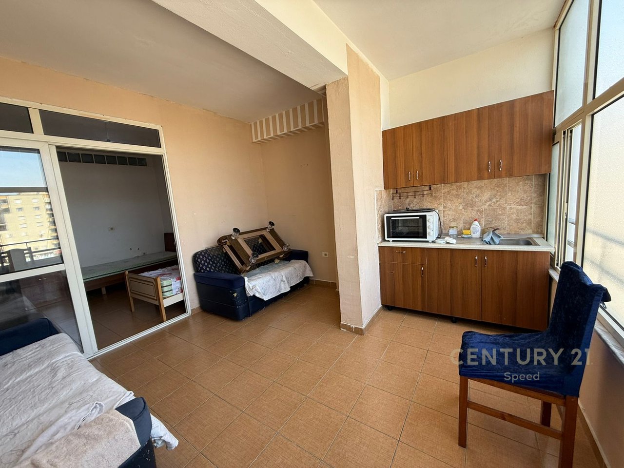 2+1 apartment for sale in Astir!!