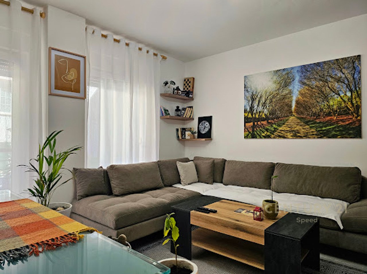 Apartment for rent at Dry Lake
