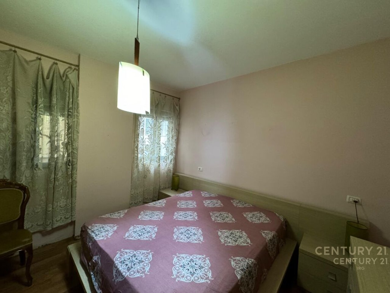 2+1 APARTMENT FOR RENT NEAR DELIJORGJI!