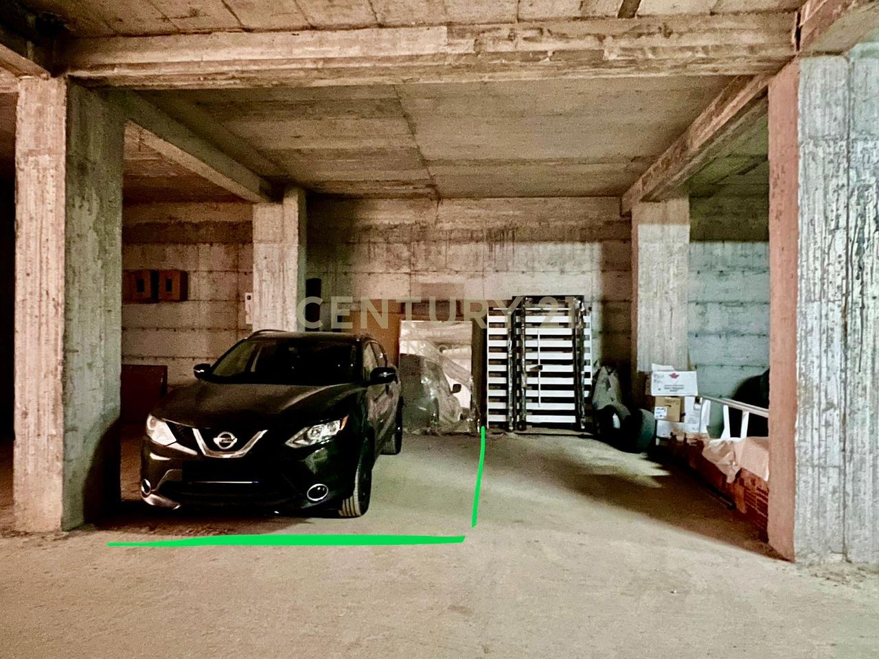 FOR SALE, PREMIUM APARTMENT 2+1+3 with PARKING PLACE‼️