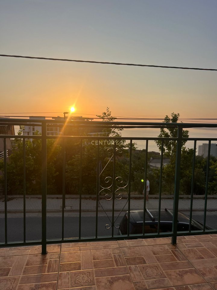 2-STOREY VILLA FOR SALE IN VLORA, NEAR "DIPLOMAT"!!