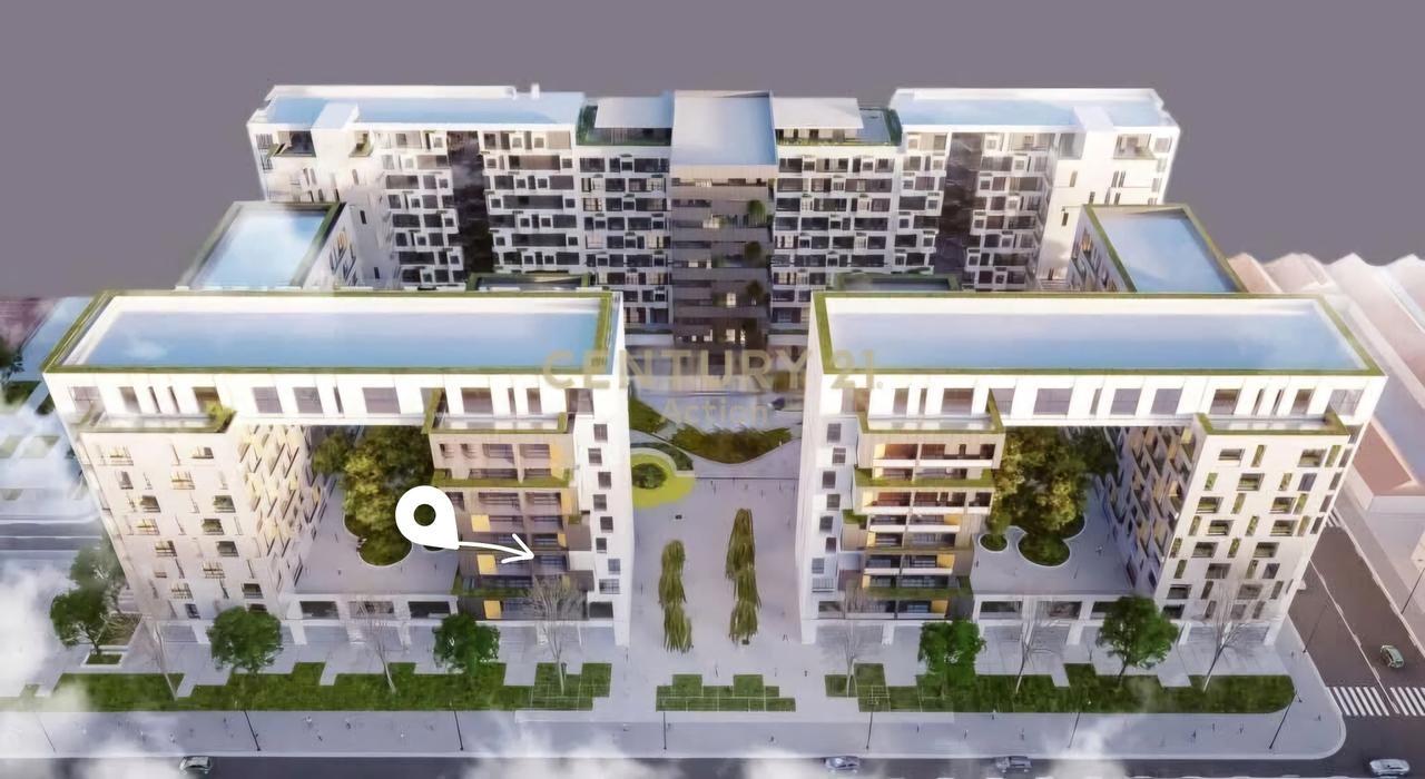 FOR SALE OFFICE/LIVING SPACE AT SQUARE 21!