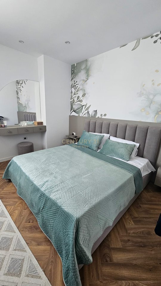 1+1 Apartment for Sale in Golem, Durrës - €150,000 | 78.6 m²