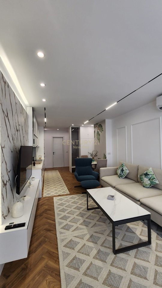 1+1 Apartment for Sale in Golem, Durrës - €150,000 | 78.6 m²