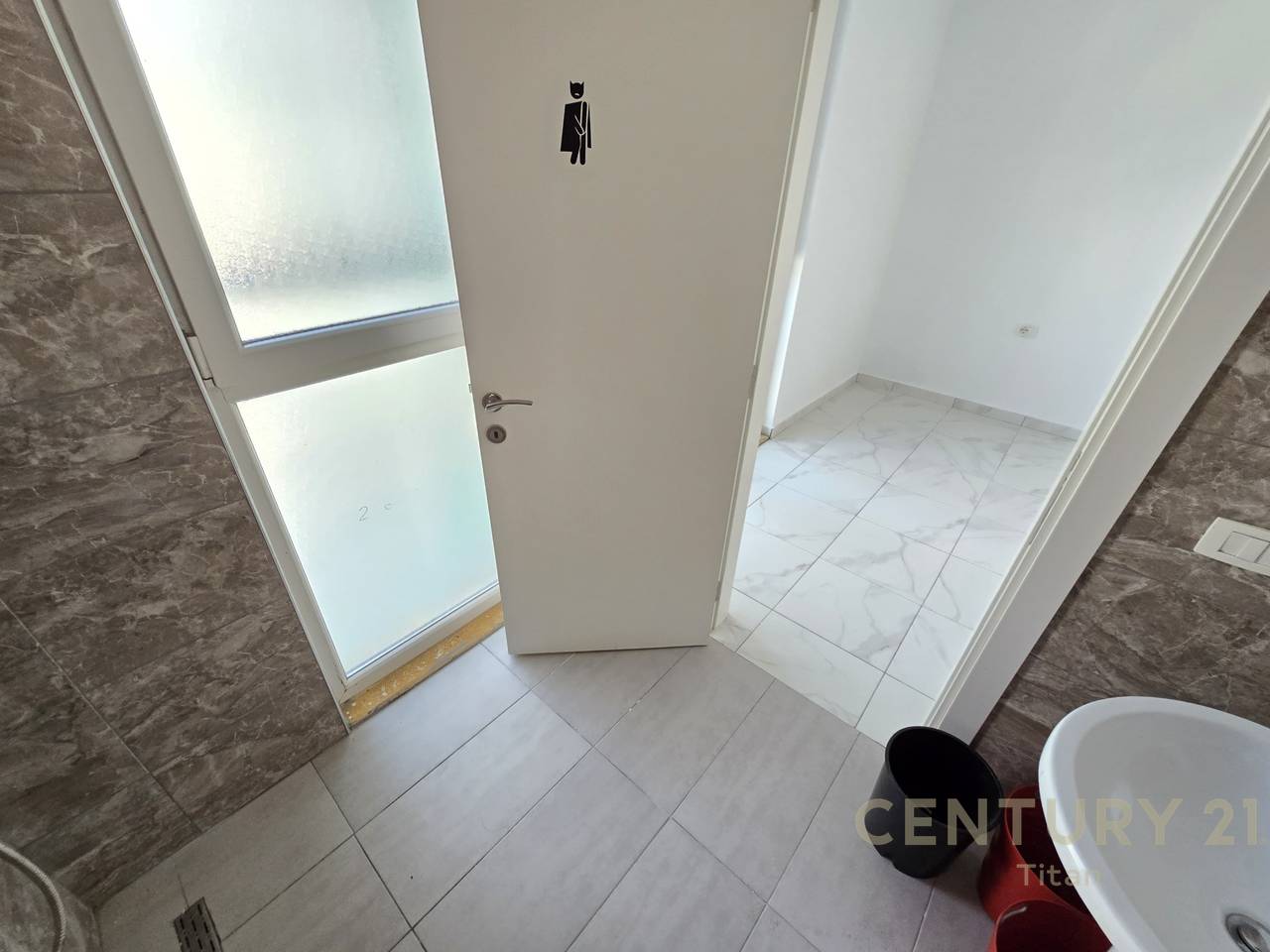 3+1+2 Apartment for Rent Behind Square 21 (For offices or residence)